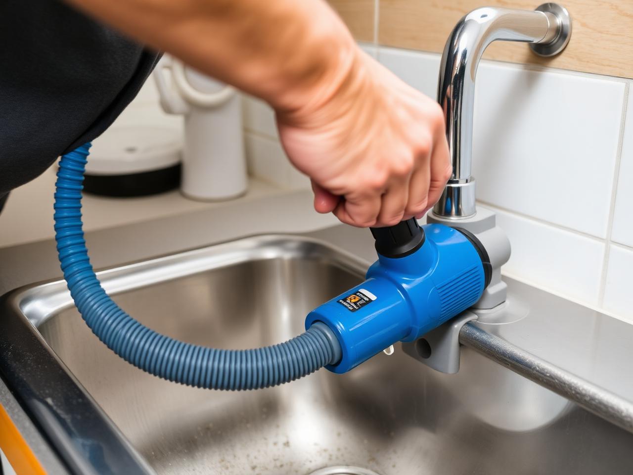 Drain Cleaning