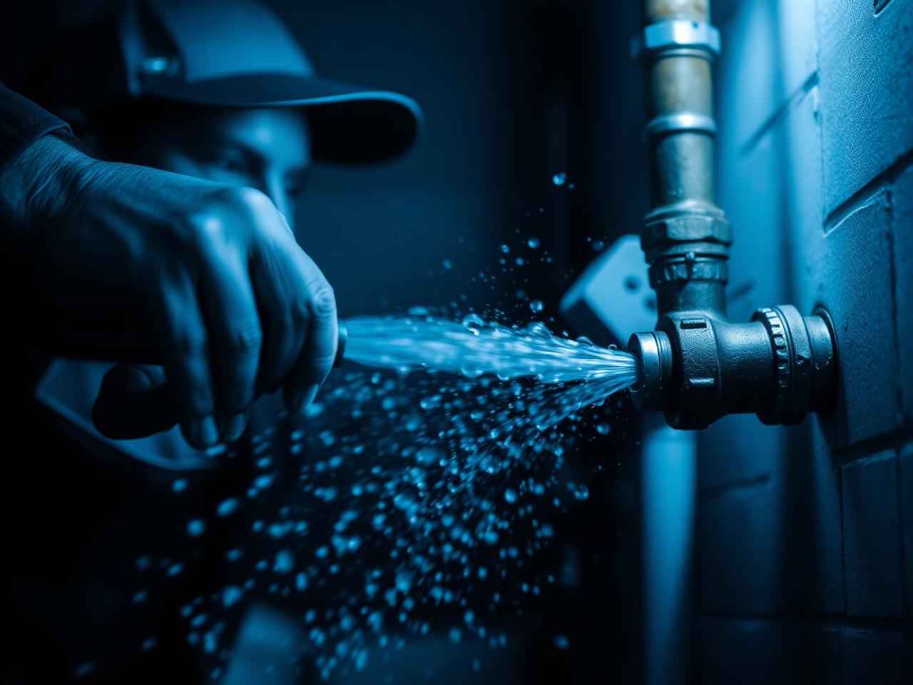 Emergency Plumbing