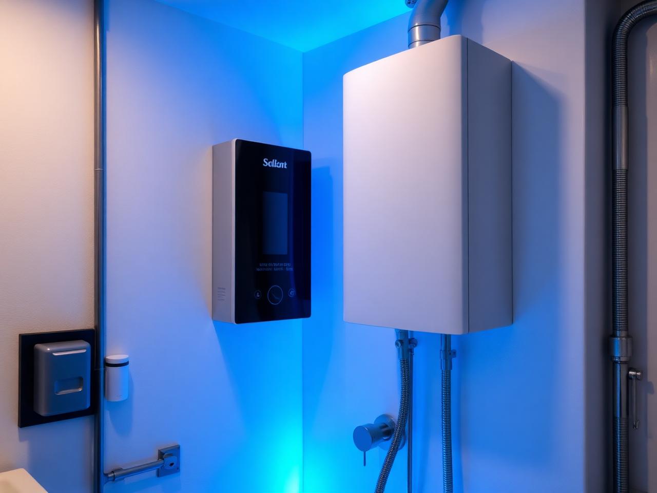 Water Heater Repair
